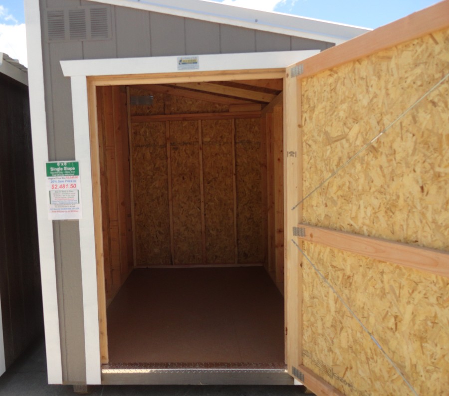 Metro Shed - Hayden #172 image 2
